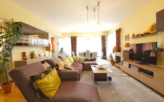 Casa individuala 5 camere, teren 600 mp, finisata, 167 mp utili zona str Oasului - Poză 10