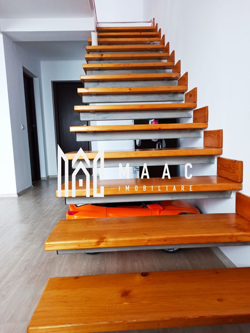 Casa 4 Camere I 120 MPU I Zona Sura Mare I Mobilat/Utilat - Poză 28