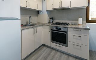 APARTAMENT 2 CAMERE | PALAS MALL - Poză 6