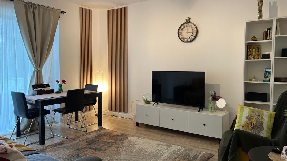 Apartament 2 camere de vânzare – Splaiul Independenței, zona Grozăveșt - Poză 1