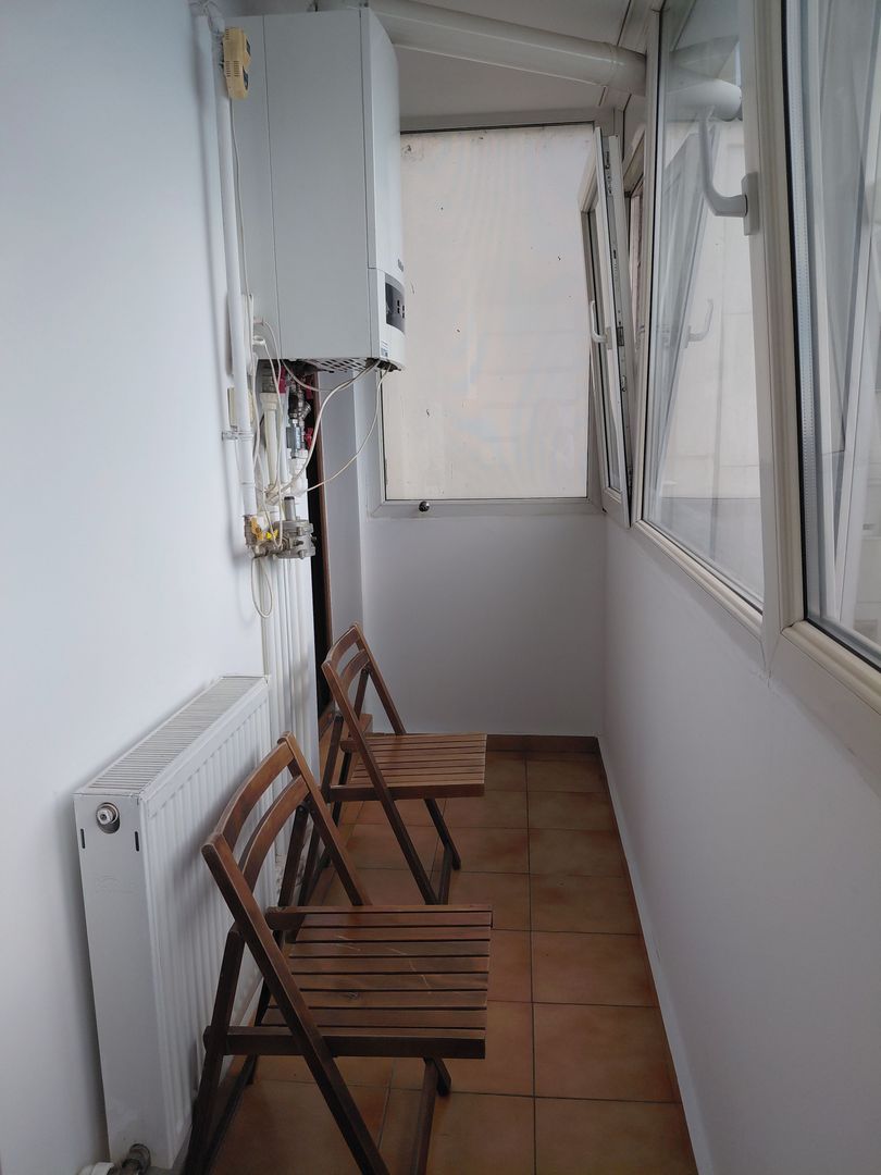 De inchiriat apartament 3 dec,Tig 1 mobilat si utilat, PS-uri - Poză 14
