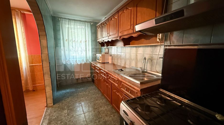 APARTAMENT 4 CAMERE | ETAJ 1 | Radauti - Poză 11