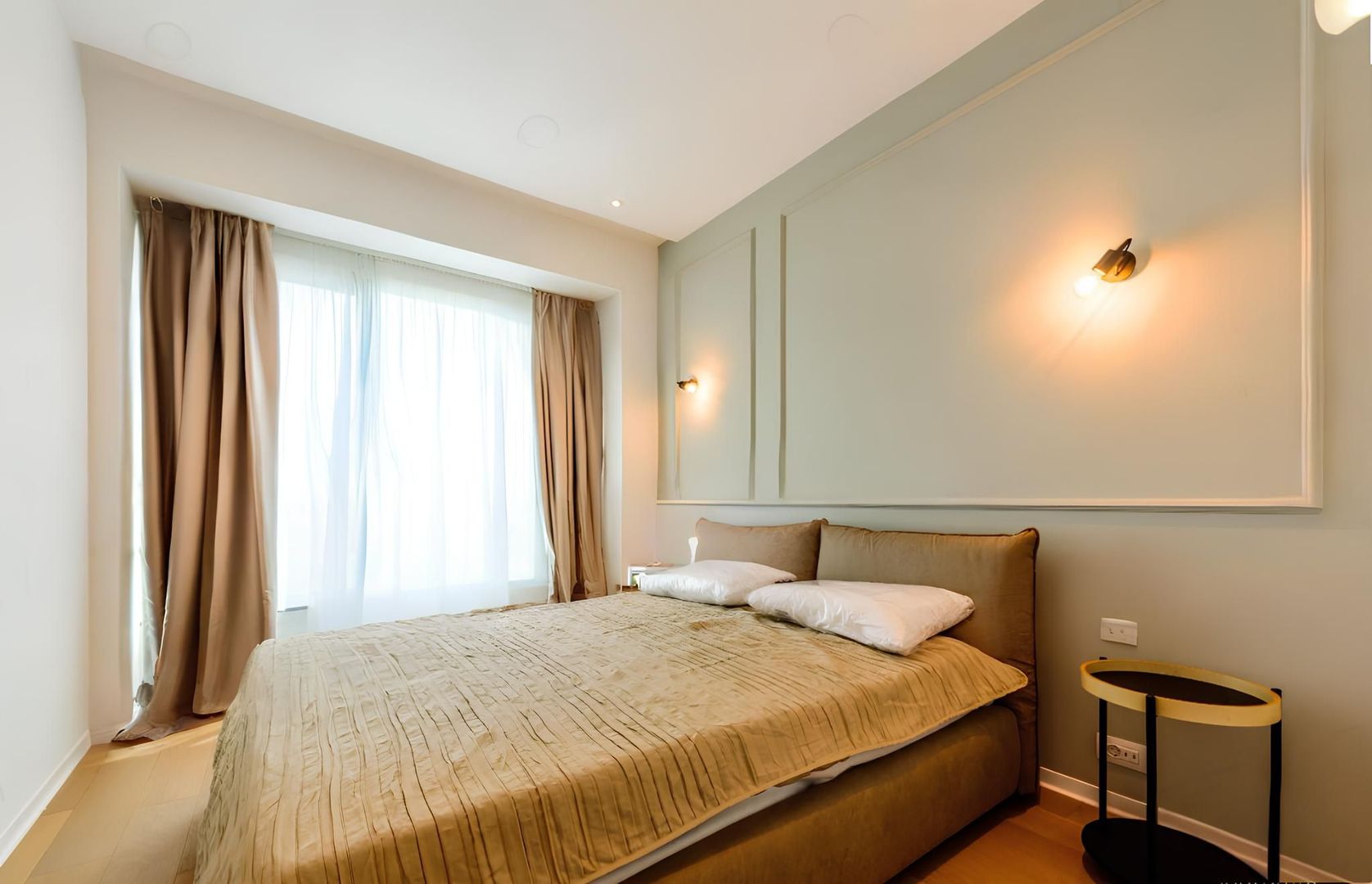 Apartament High End 3 Camere I One Mircea Eliade - Poză 16