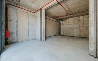 Spații Comerciale de Vânzare în One Cotroceni Park – Parter - Poză 4