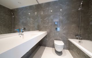 INCHIRIERE 3 CAMERE | ONE ELIADE | MOBILAT SI UTILAT LUX | VEDERE LAC - Poză 11