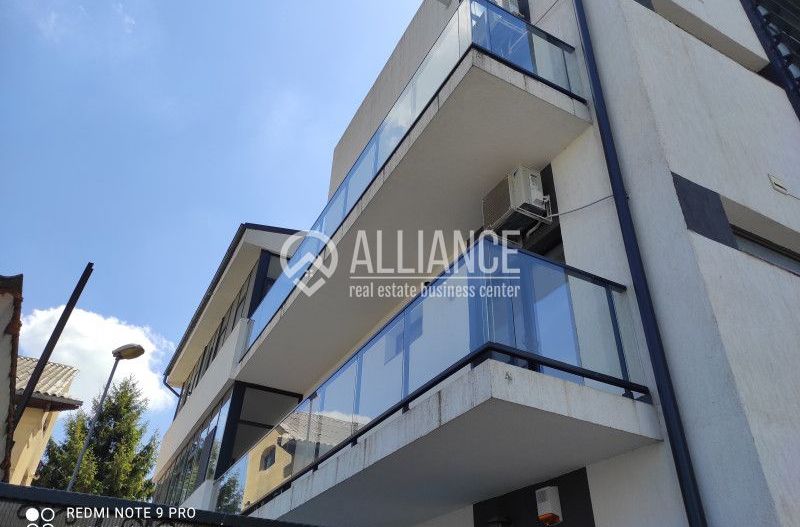 CENTRU ANAF(COD03) - Birou luminos in cladire noua ! - Poză 11