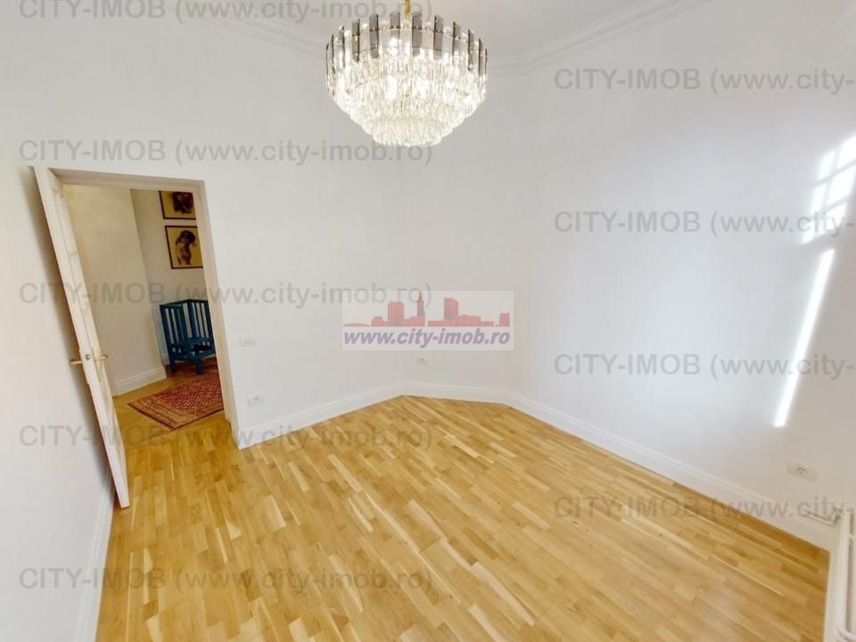 Inchiriere  apartament apartament  5 camere Armeneasca - Poză 34