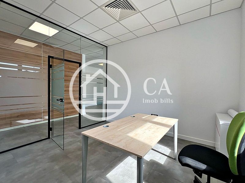 Hală de vânzare în zona industrială Vest, Oradea - Poză 10