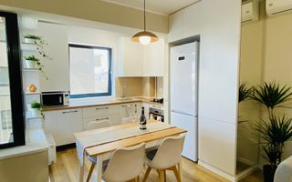 Apartament 2 Camere | Parcul Tineretului – Orășelul Copiilor - Poză 4