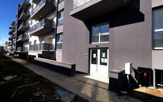 Noul Titan-Metrou - Discount Parcare - Dezvoltator - Poză 1