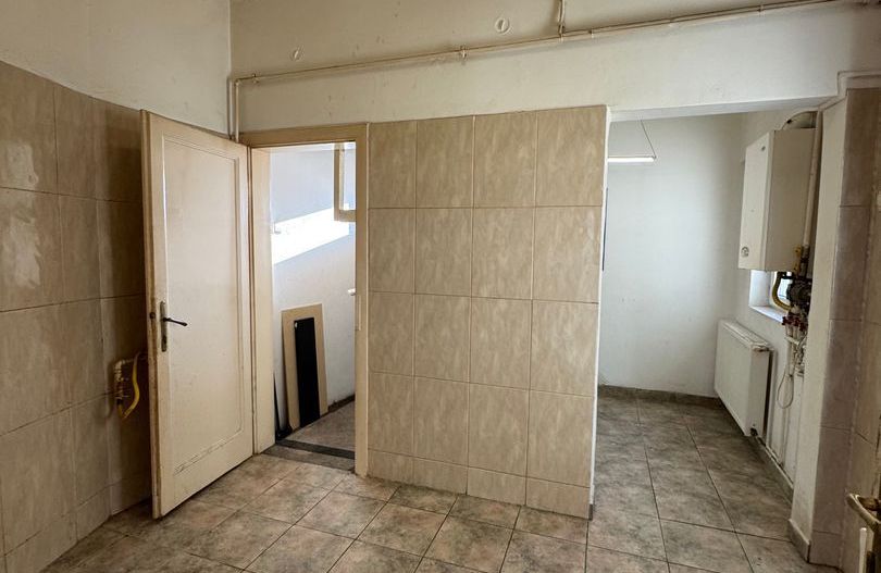 Apartament nemobilat 3 camere Dorobanti M261 - Poză 12