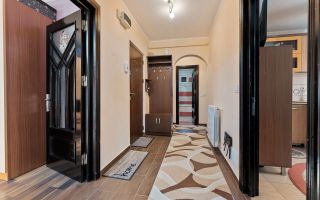 Apartament 3 camere mari, 75 mp, etaj 1, zona Favorit - Poză 2