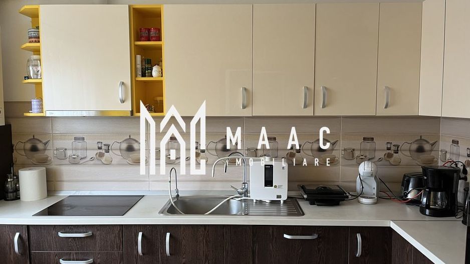 Casă Tip Duplex | 100MPU | Arhitectilor - Poză 3