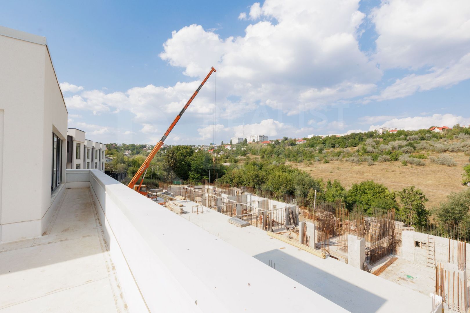 Vânzare duplex, 4 camere, str. Schinoasa Vale, sectorul Centru. - Poză 9