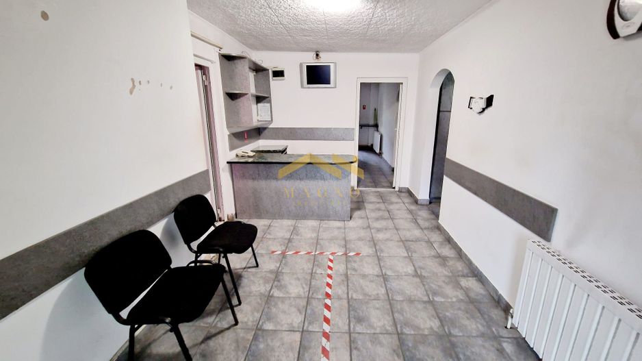 Inchiriez spatiu birouri zona UTA - Poză 8