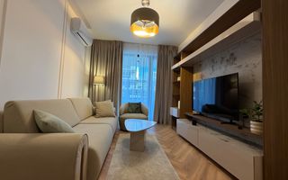 Nou - Prima Inchiriere | Mobilat si Utilat | Terasa | Parcare - Poză 1