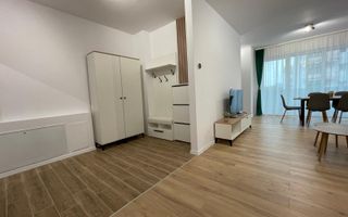 2 camere, Parcare, Marasti, Zona Fabricii, Lukoil, Sobarilor - Poză 8