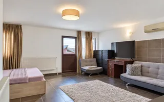 Vilă P+1, 119 mp utili, terasă 23 mp, mobilată – Pantelimon - Poză 18