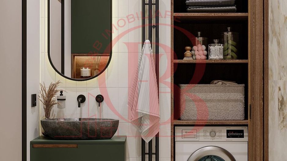 Apartament 2 camere Theodor Pallady-Metrou Nicolae Teclu - Poză 10