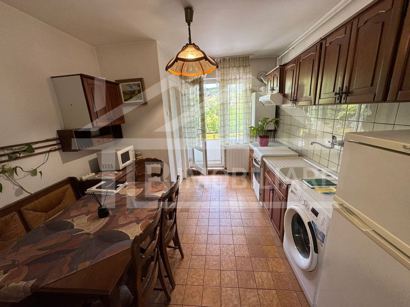 Apartament de 3 camere, 65mp, zona UMFST - Poză 7