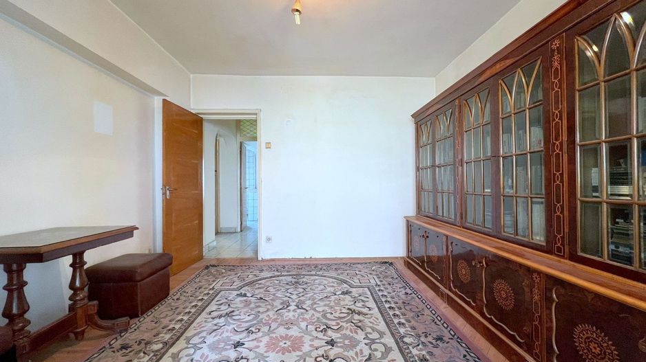 3 camere et 2- 81mp Unirii-Izvor-Natiunile Unite - Poză 5