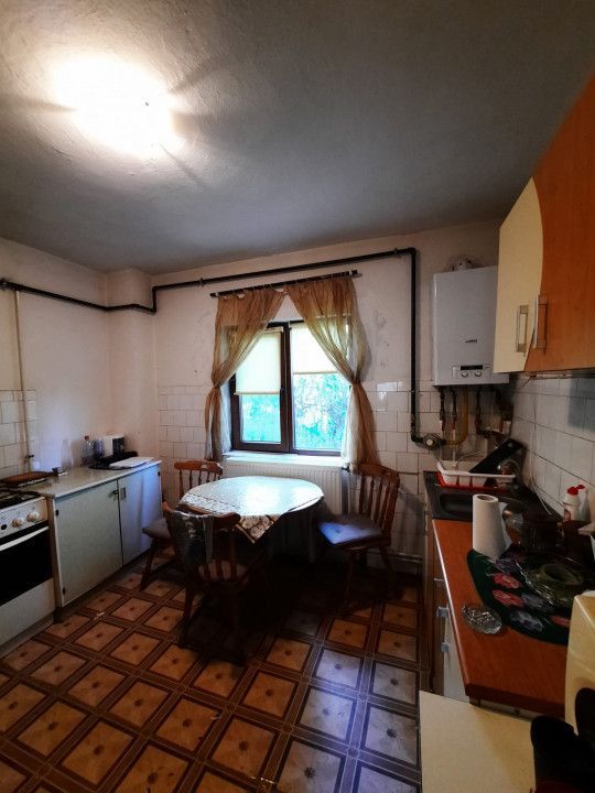 Casa 4 camere, teren 1960m2, CT, Provita, Prahova - Poză 15