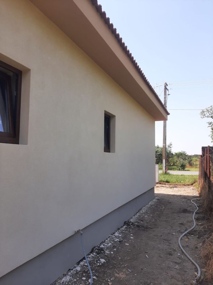 Casa individuala com Peciu Nou-  loc. Dinias - Poză 15