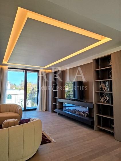 LUXURY APARTMENT 5ROOMS - Poză 4