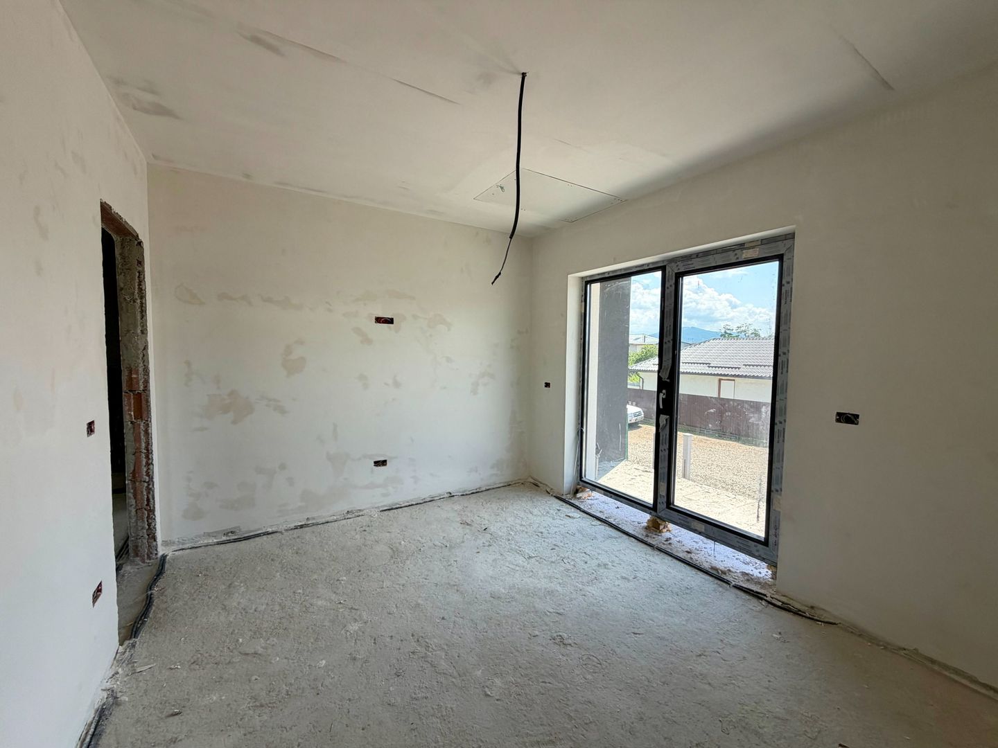 Casa 5 camere - Cartierul Izvor | 128 mp utili | Teren 417 mp - Poză 13