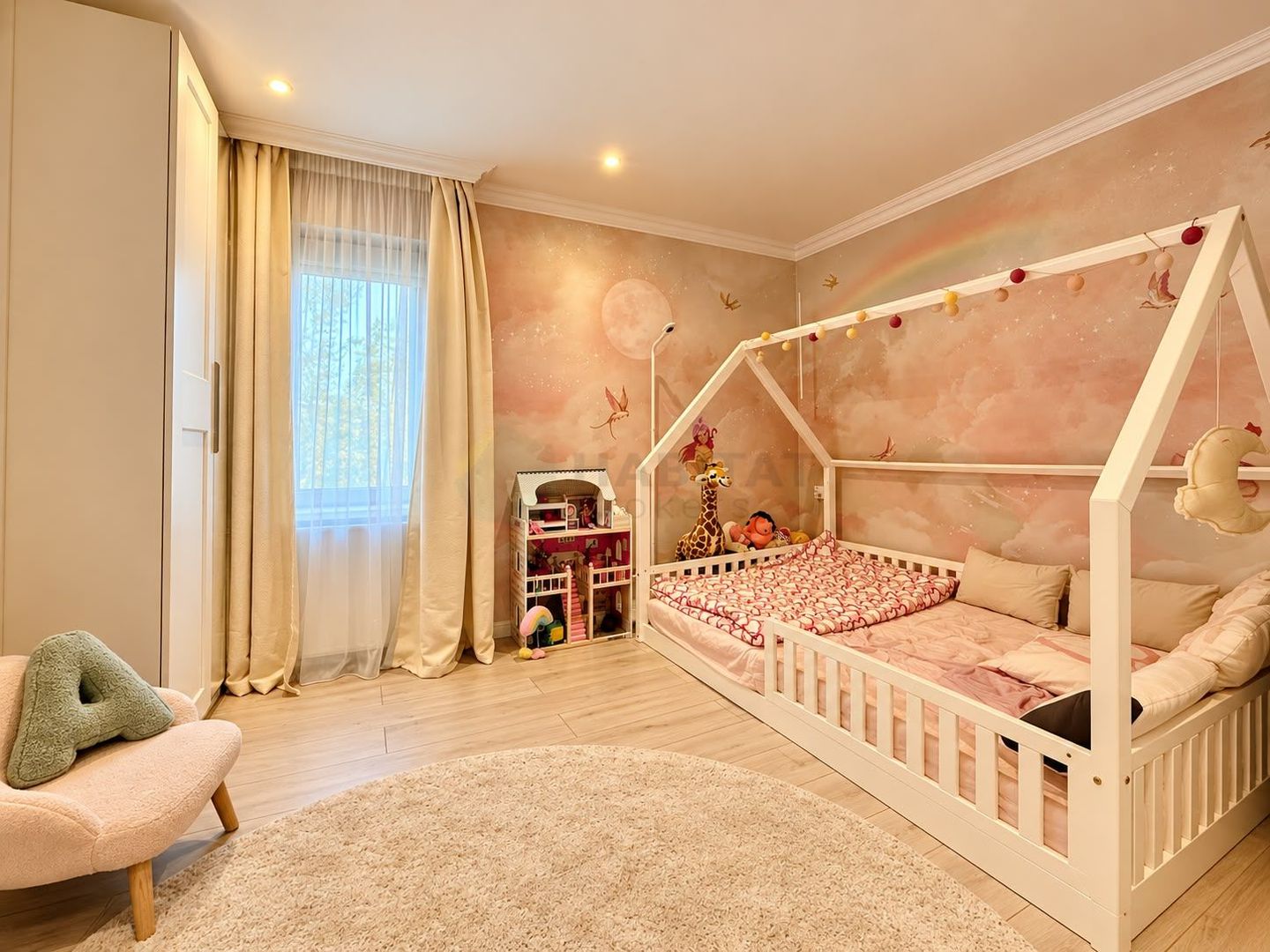 Vilă Premium | 5 camere, garaj și curte proprie | Pipera - Poză 19