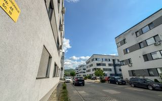 Apartament modern în Florești, Str. Stadionului 4E ! - Poză 14