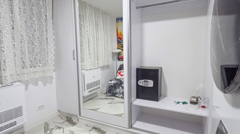 TITAN - Ozana | Chirie 3 Camere | Centrala + Parcare - Poză 10