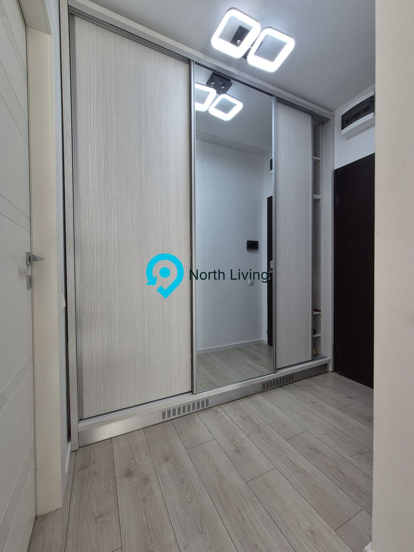 3 camere | Parcare | New Point | Pipera - Poză 2