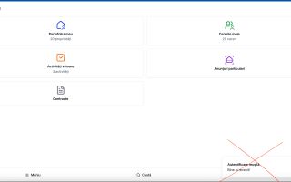 Anunt fictiv vacanță - Poză 5