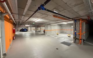 Apartament cu 2 camere *70mp utili* + 17mp terasa // Baneasa - Jandarmeriei - Poză 46