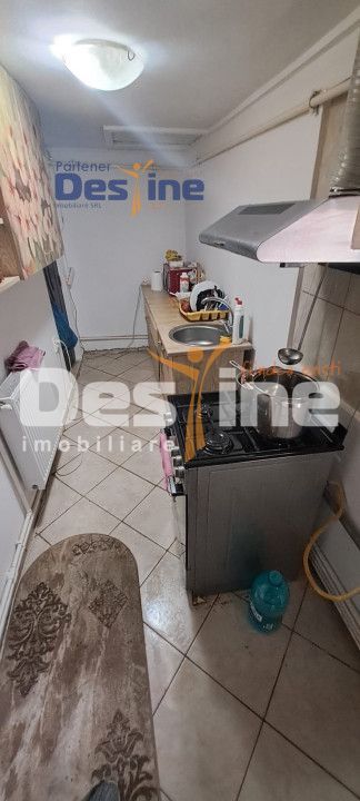 GALATA, CASA 41 MP +TERASA +CURTE 100MP - Poză 8