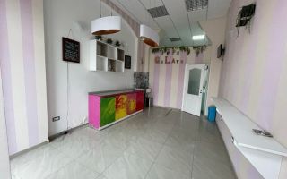 De inchiriat Spatiu Comercial, 40mp. Pret 400 € - Poză 3
