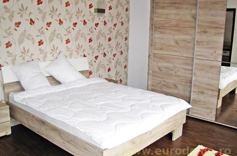 Centru, apartament cu 3 camere, 92mp utili, mobilat si utilat 170000 euro - Poză 7