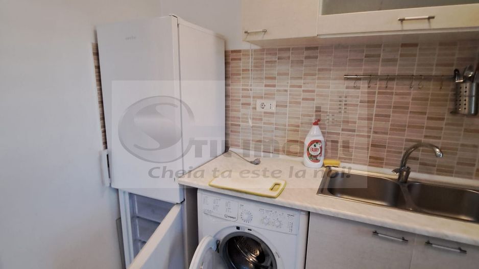 Apartament 1 Camera Palas Campus - 295 euro - Poză 4