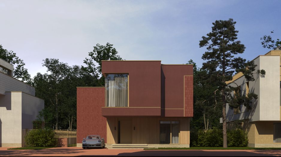 Vila Individuala Mogosoaia | Infinity Pool - Poză 15