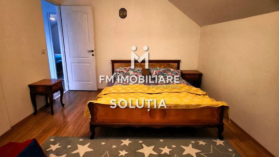 Cabană de vânzare – zona Groapele Chiuzbăii - Poză 4