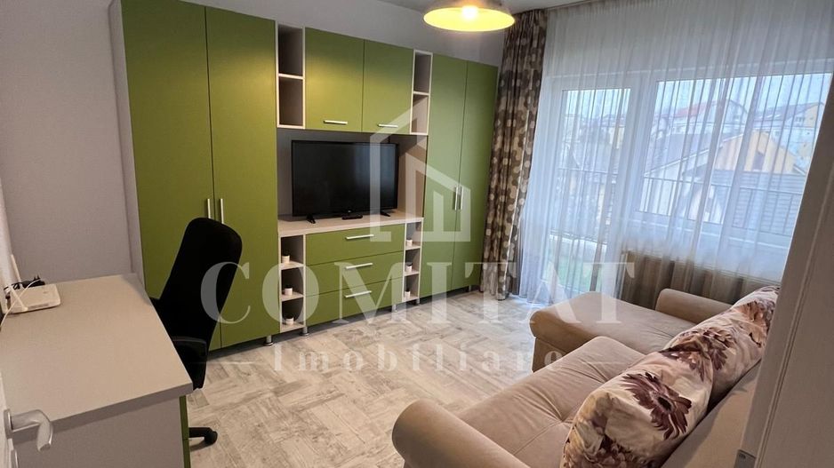 Apartament cu 2 camere decomandate | Zona Spitalului de Recuperare - Poză 1