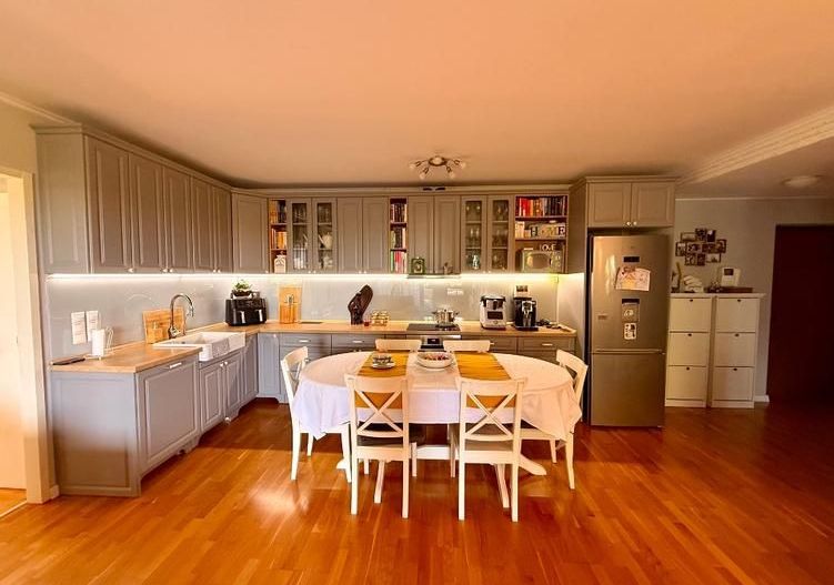Apartament Green Lake - Poză 4