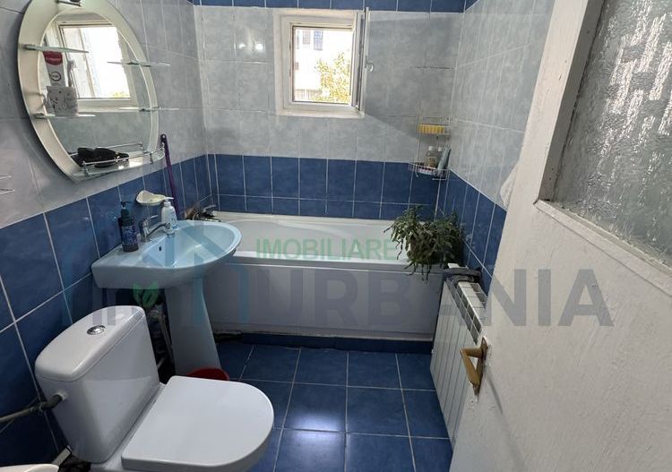 Apartament 3 camere, etaj 1, Tomesti – langa Penny Market, zona linistita - Poză 6