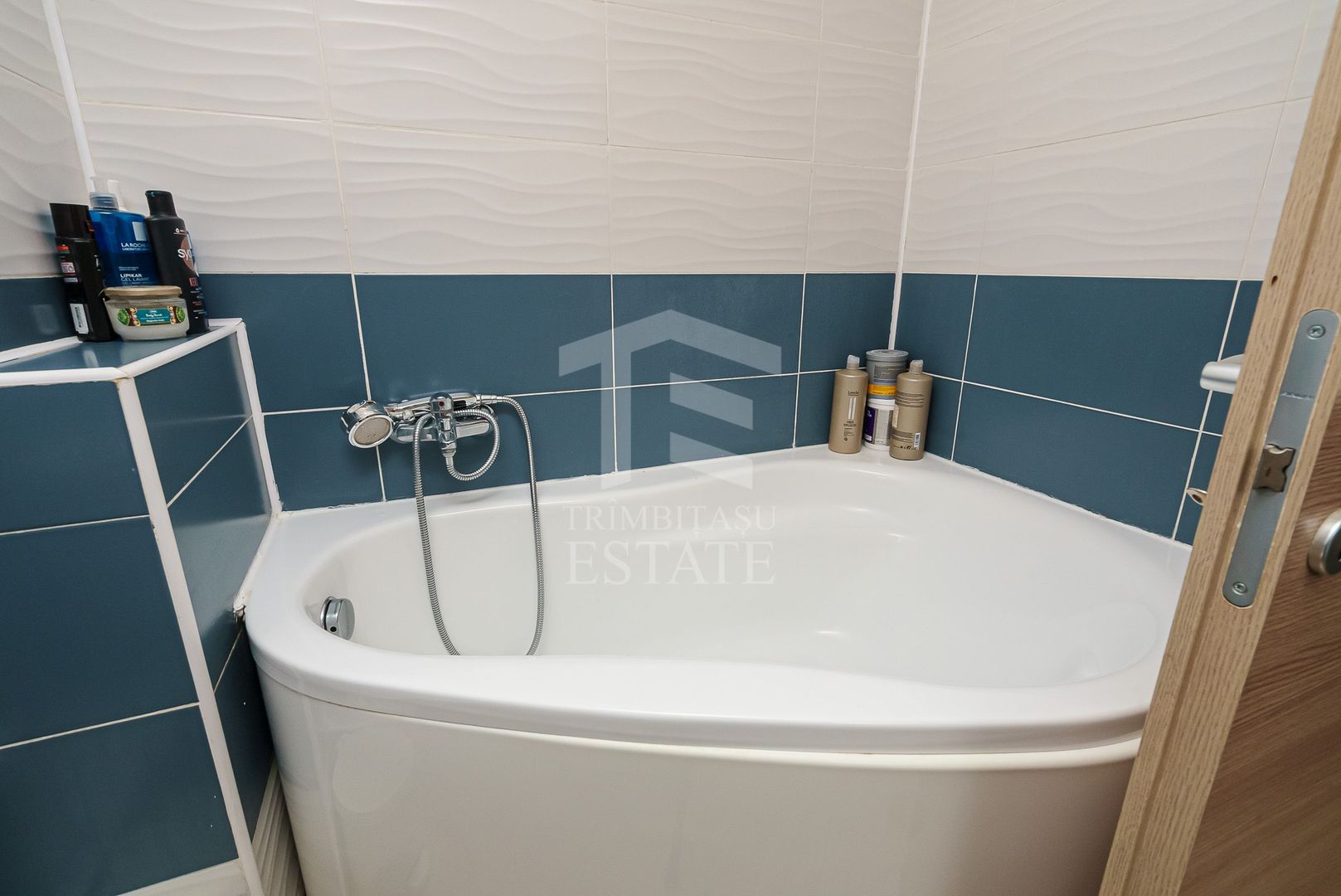 Apartament 3 camere Pallady bloc 2020 mobilat metrou etaj2 comision 0% - Poză 6