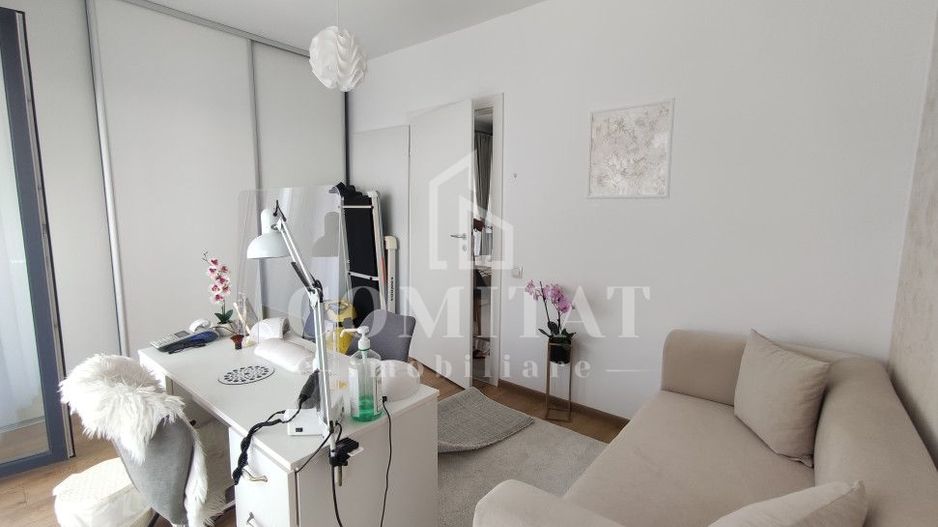 Apartament modern | Etaj intermediar | Zona Mega Image Iris - Poză 10