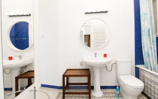 Resedinta Unica langa Palatul Sebestyén | 85 mp | zona Piata Unirii - Poză 11