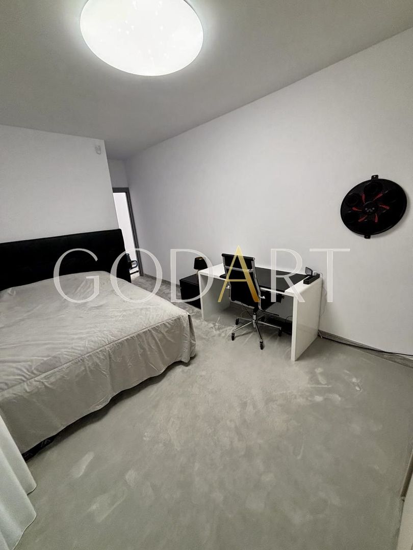 APARTAMENT DE PRESTIGIU | 4 CAMERE | PRIMAVERII - Poză 13