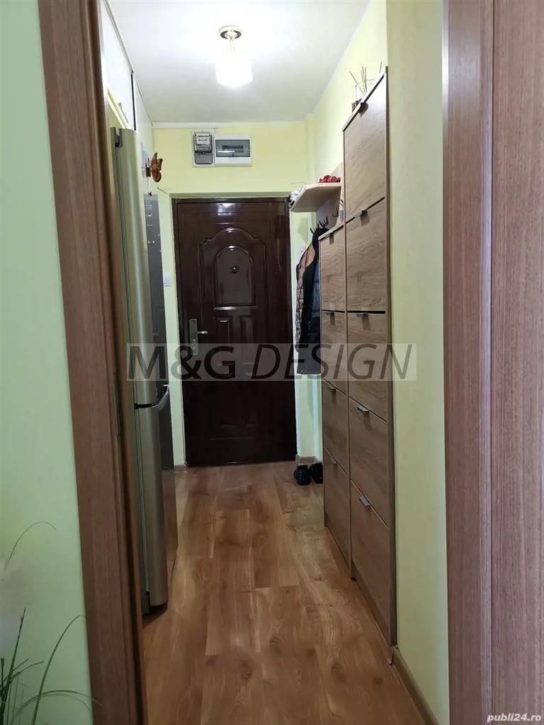 Ap 2 camereTipografilor -Take Ionescu etaj 2 centrala gaz - Poză 7