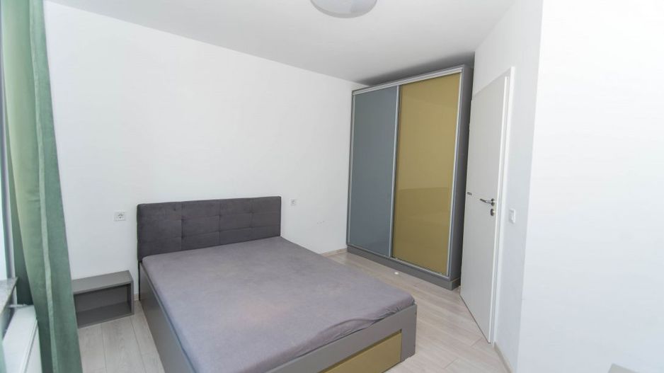 Casa cu 4 camere pe strada Campului, Pitesti - Poză 8